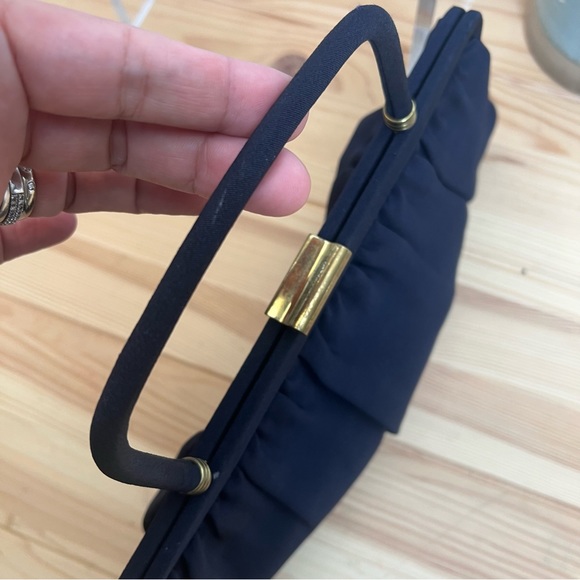 Vintage 1050’s Garay Evening Bag Made in the USA - Picture 2 of 5